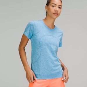 LULULEMON GUC Relaxed swiftly tech T
